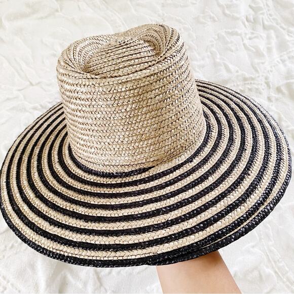 Brixton Joanna Festival Hat Nwot $65 main image 9